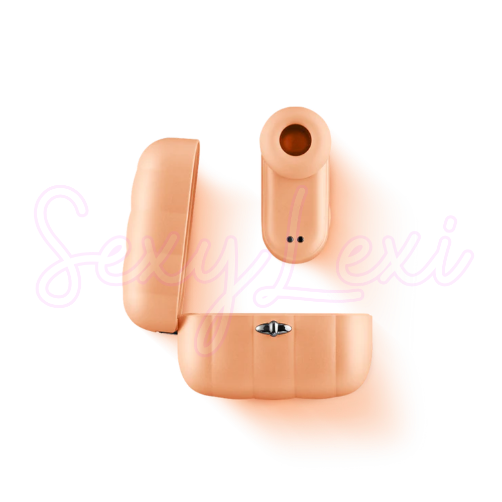 Pleasure Pod (Air Pulse Massager)