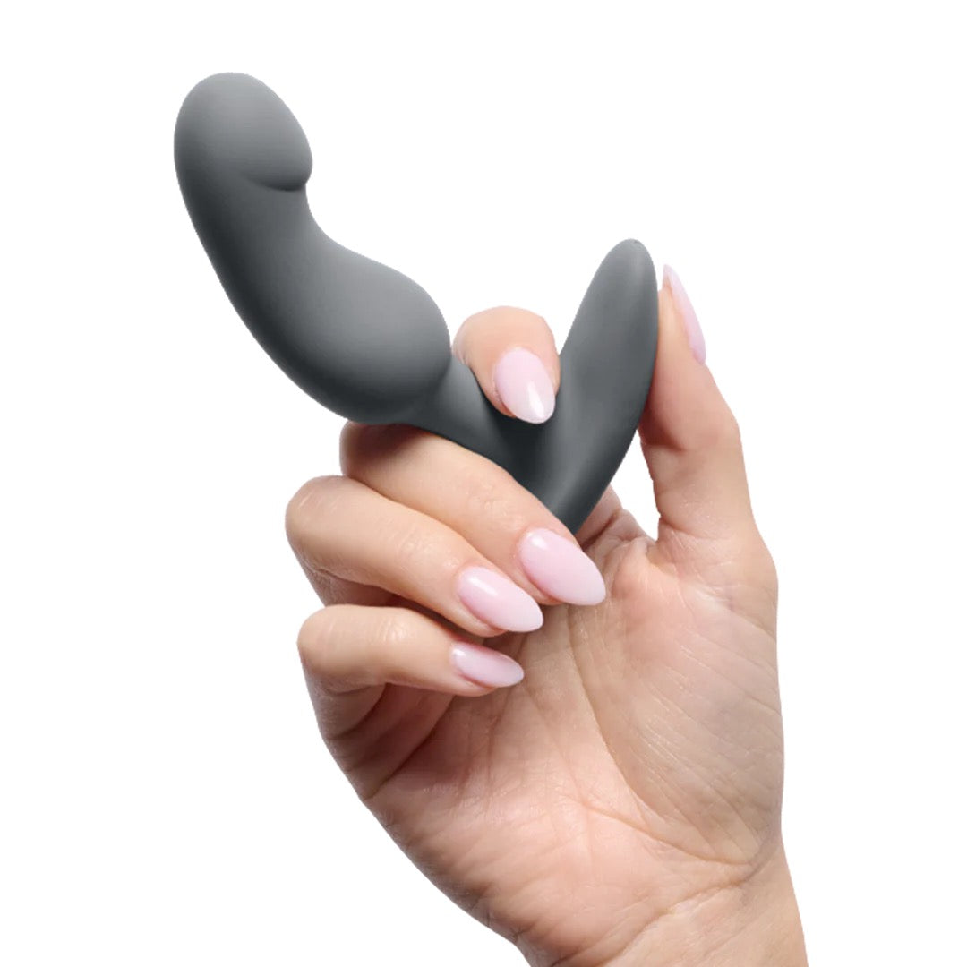 Intimate Intrigue