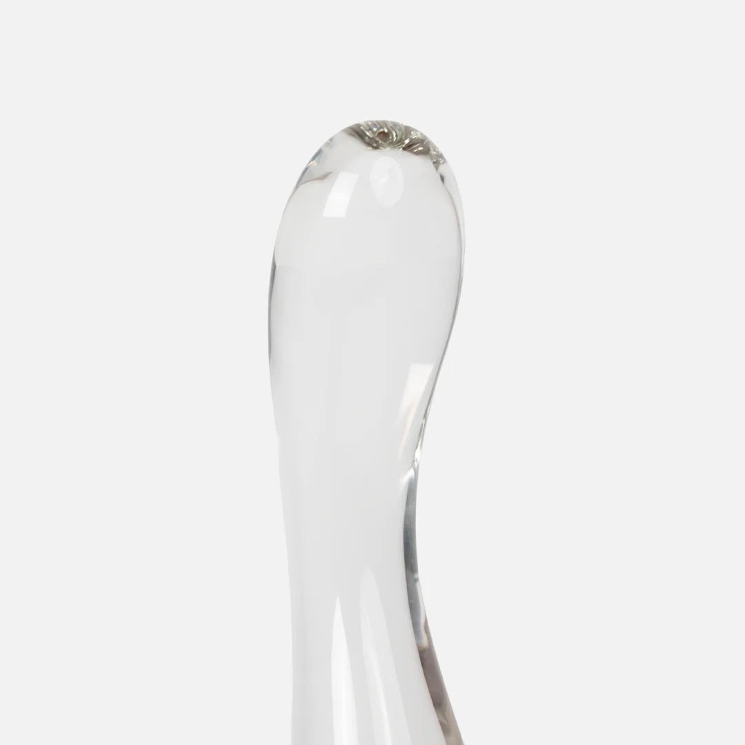 Smooth Moves (Glass D!ldo)