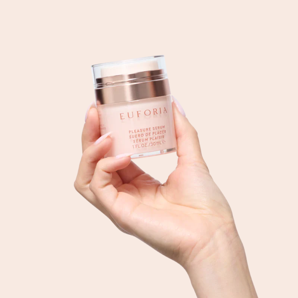 Pleasure Serum