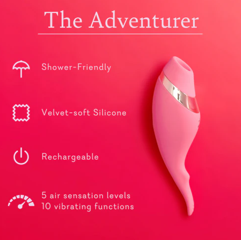 Aventurero