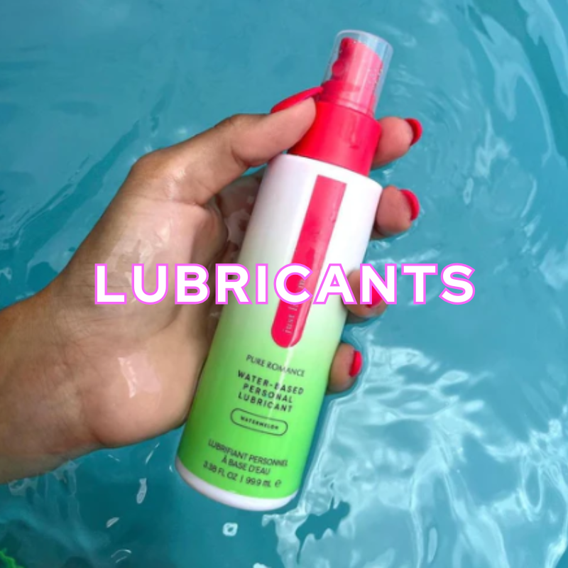 Lubricants