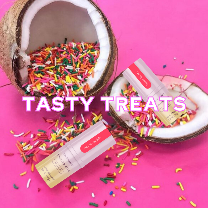 Touch & Taste