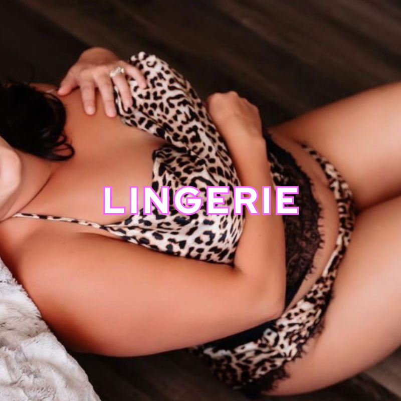 Lingerie