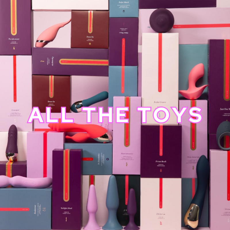 Toys