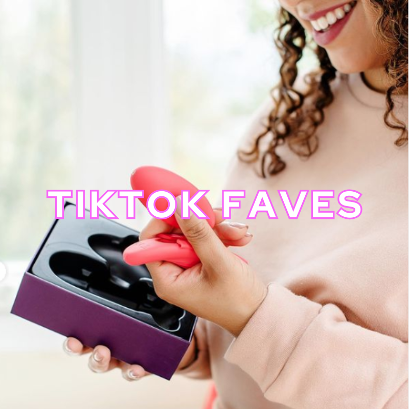 Social Media Faves