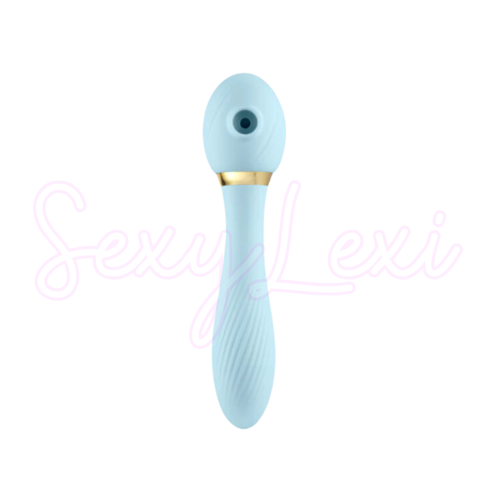 All Inclusive (Air Pulse Massager)