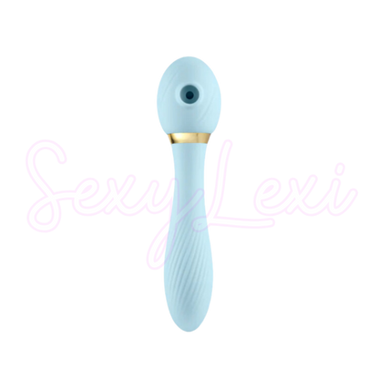 All Inclusive (Air Pulse Massager)
