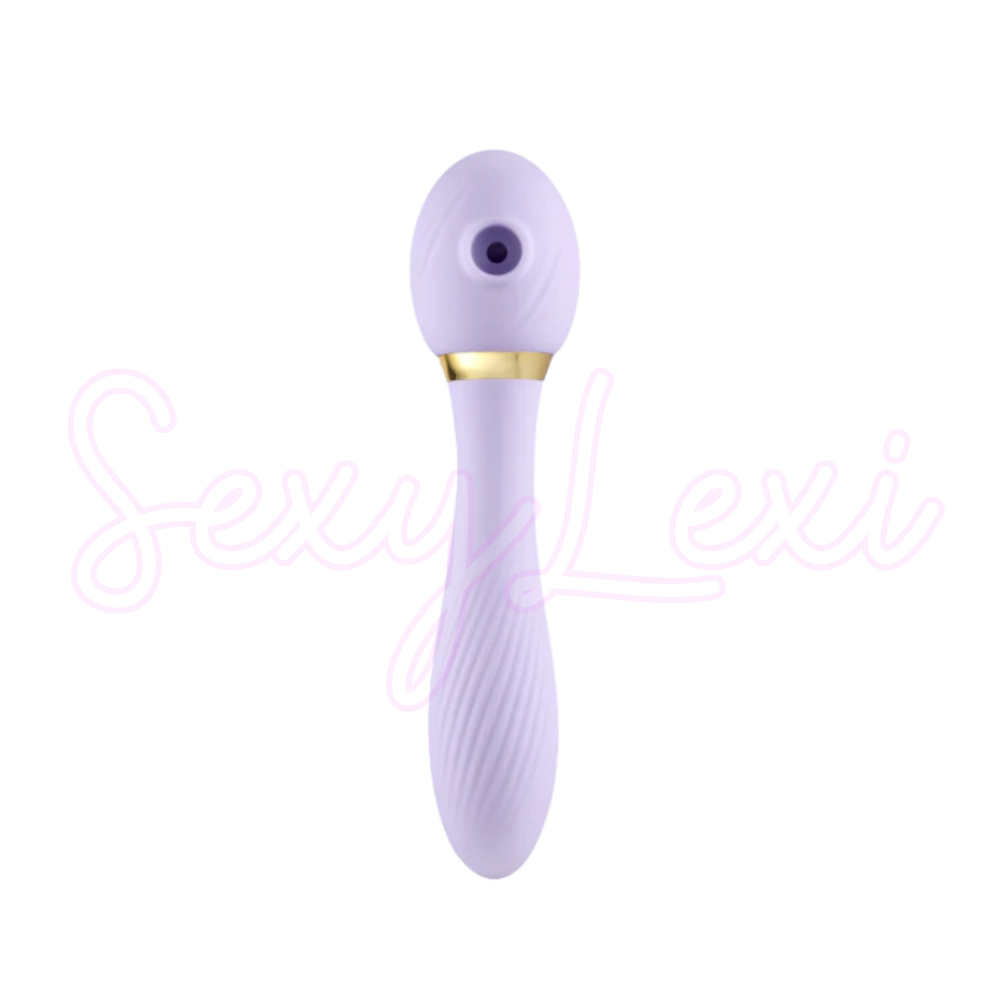 All Inclusive (Air Pulse Massager)