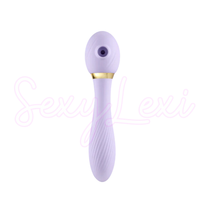 All Inclusive (Air Pulse Massager)