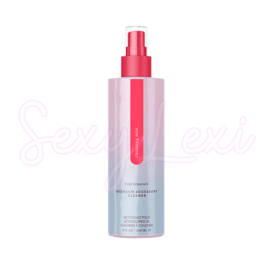 Cleansing Mist