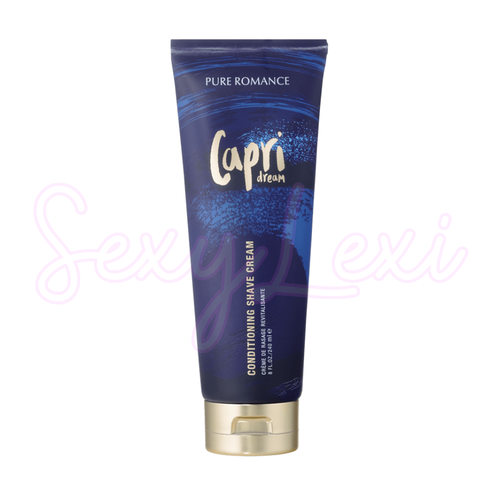 Vuluxe aka Coochy Shave Cream