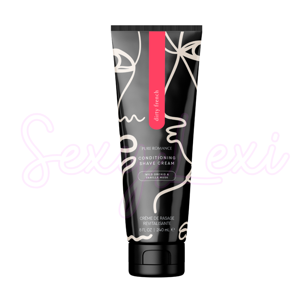 Vuluxe aka Coochy Shave Cream