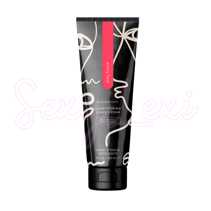 Vuluxe aka Coochy Shave Cream
