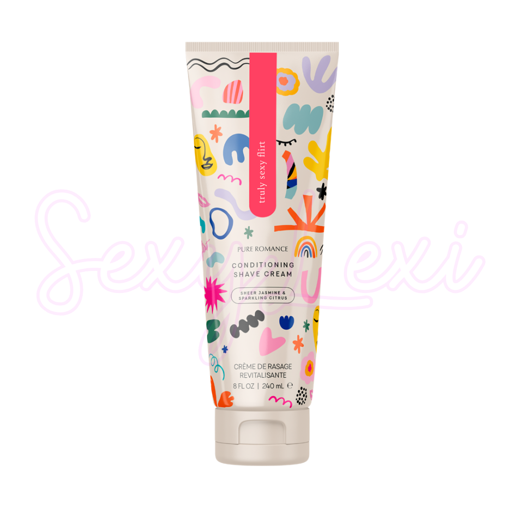 Vuluxe aka Coochy Shave Cream