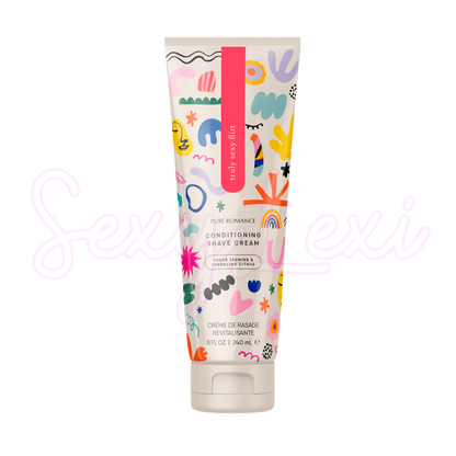 Vuluxe aka Coochy Shave Cream