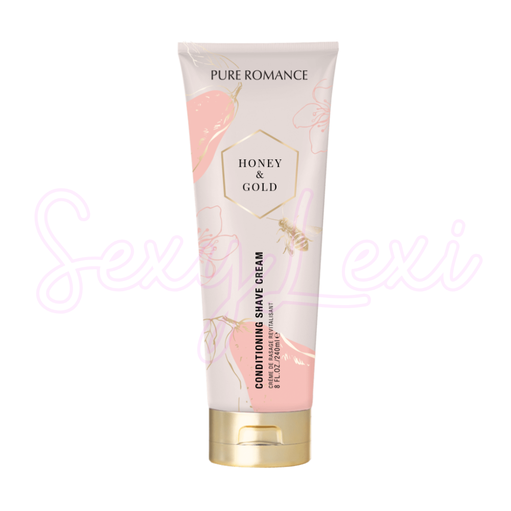 Vuluxe aka Coochy Shave Cream