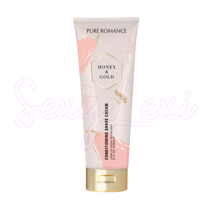 Vuluxe aka Coochy Shave Cream