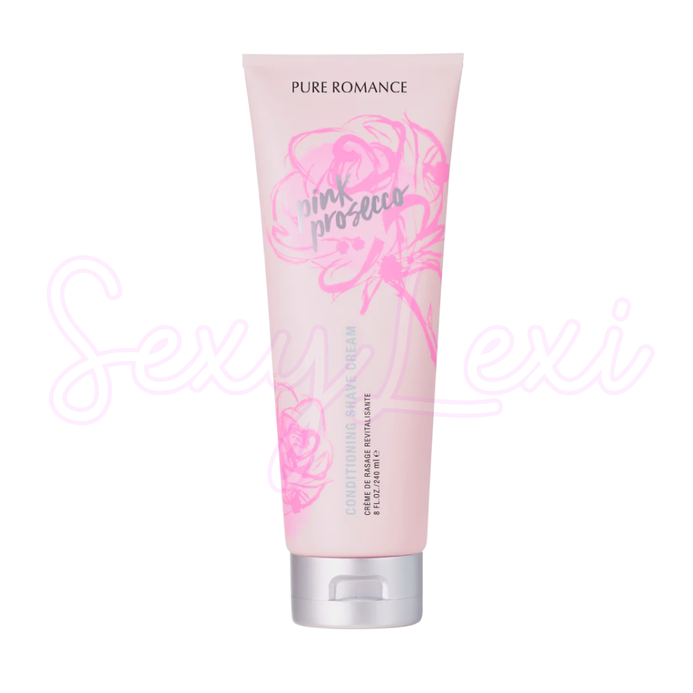 Vuluxe aka Coochy Shave Cream