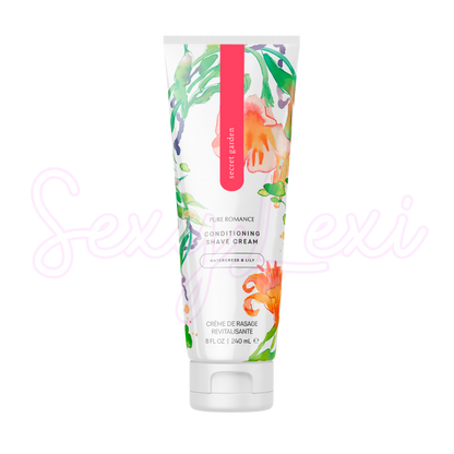 Vuluxe aka Coochy Shave Cream