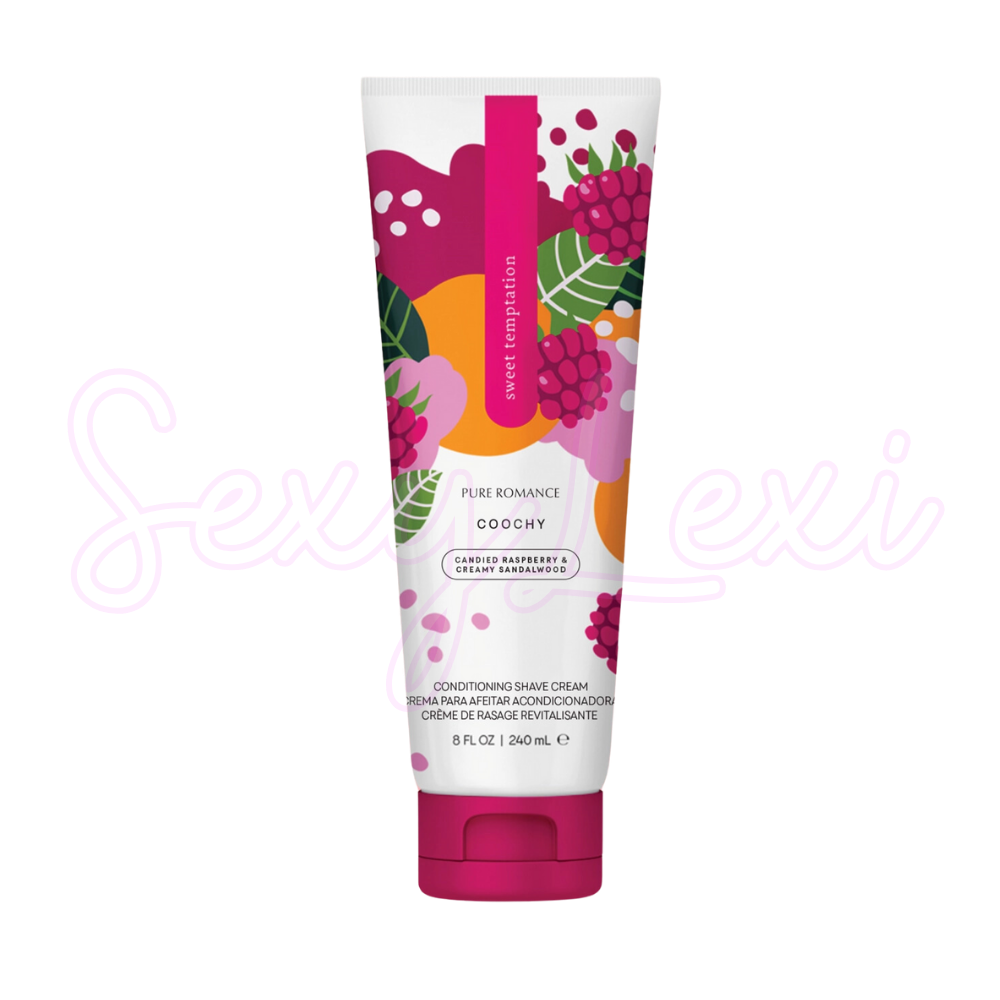 Vuluxe aka Coochy Shave Cream