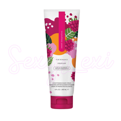 Vuluxe aka Coochy Shave Cream