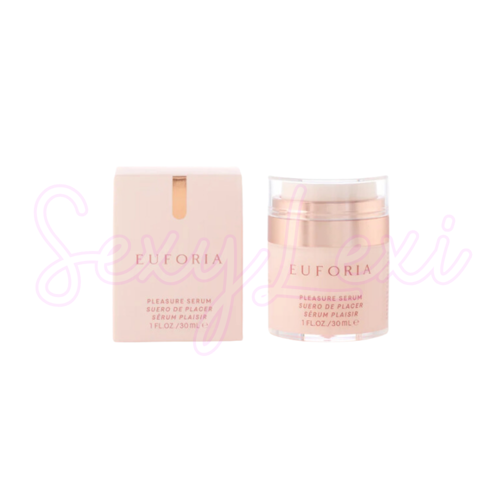Pleasure Serum