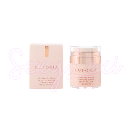 Pleasure Serum