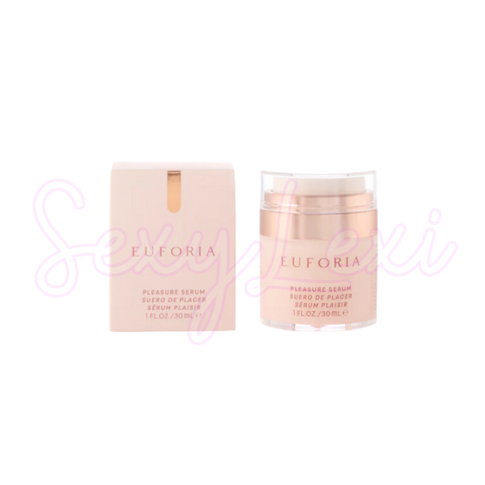 Pleasure Serum