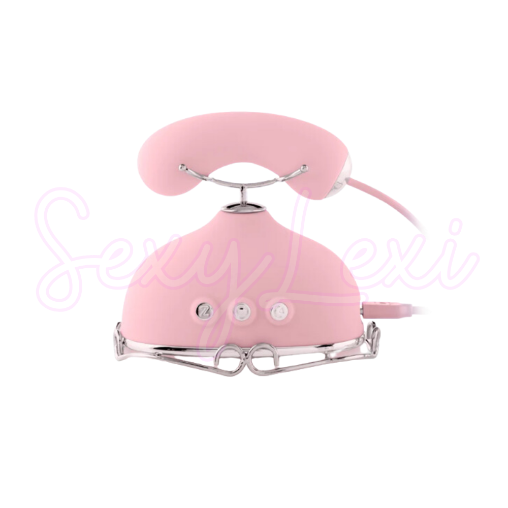 Off The Hook (Air Pulse Massager)