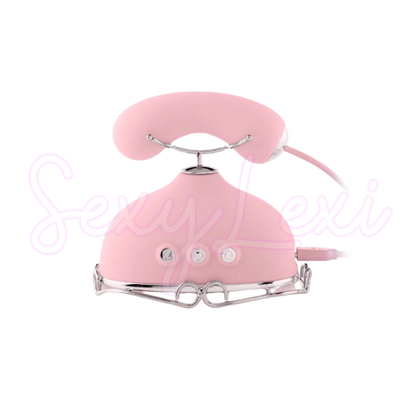 Off The Hook (Air Pulse Massager)
