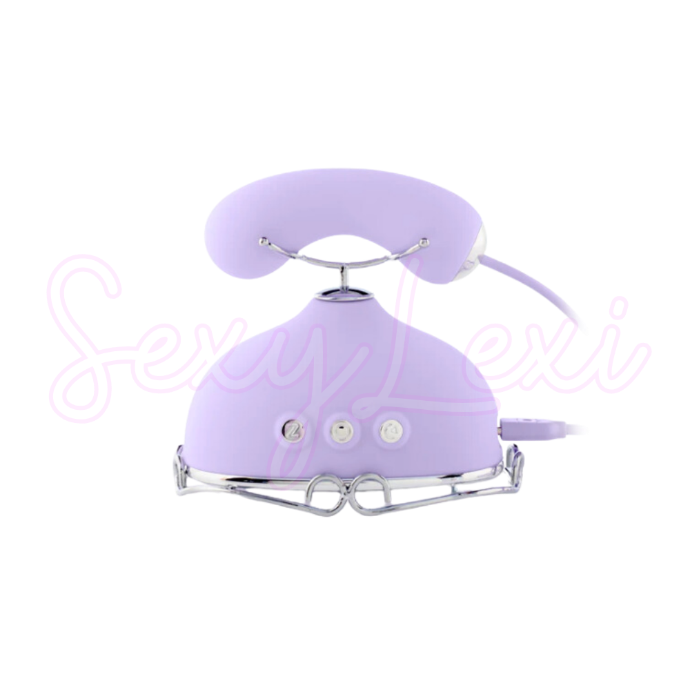 Off The Hook (Air Pulse Massager)