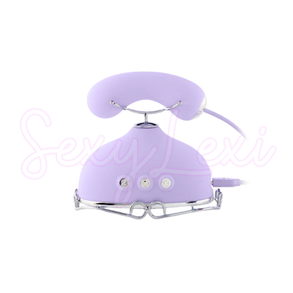 Off The Hook (Air Pulse Massager)