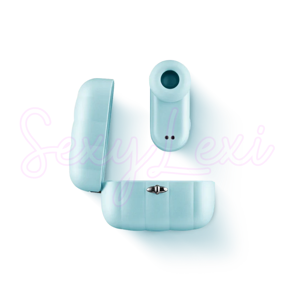 Pleasure Pod (Air Pulse Massager)