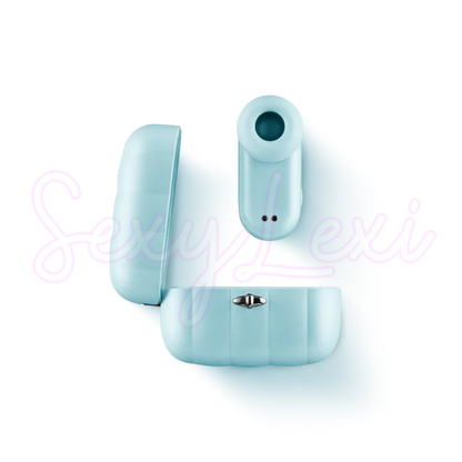 Pleasure Pod (Air Pulse Massager)