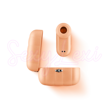 Pleasure Pod (Air Pulse Massager)