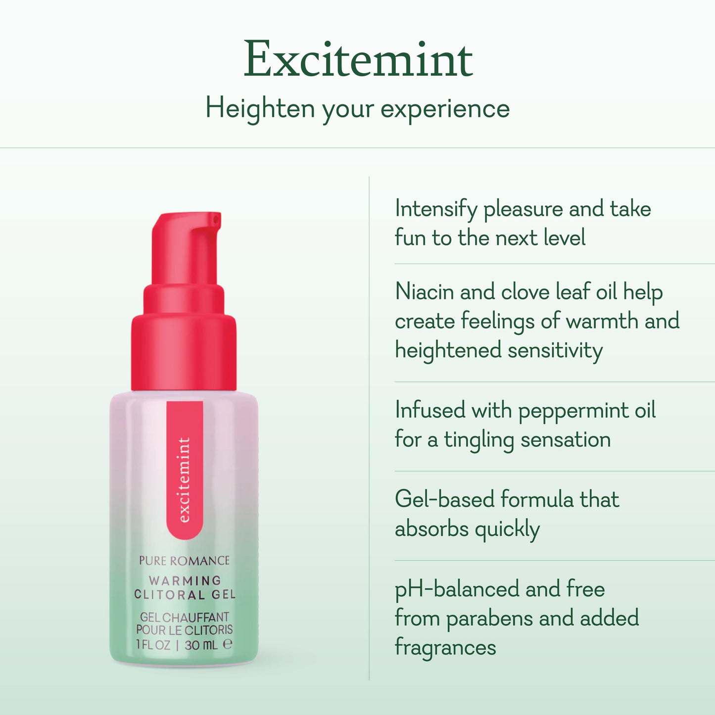 ExciteMint