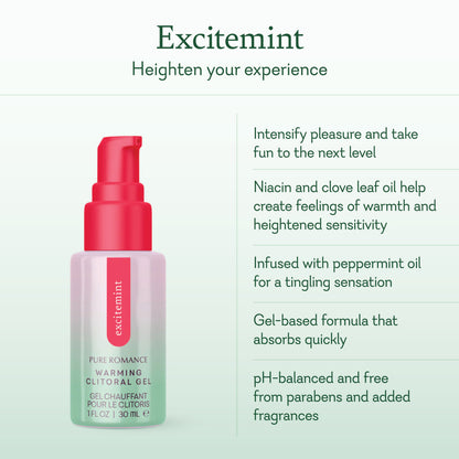 ExciteMint