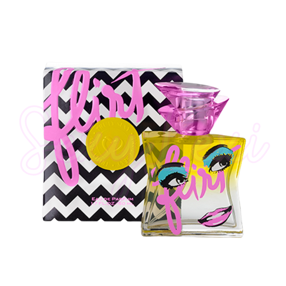 Truly Sexy Flirt Perfume
