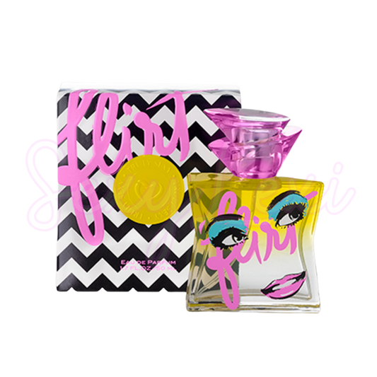Truly Sexy Flirt Perfume