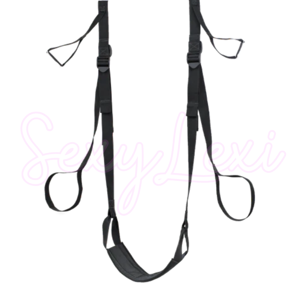 Frequent Flyer Door Swing