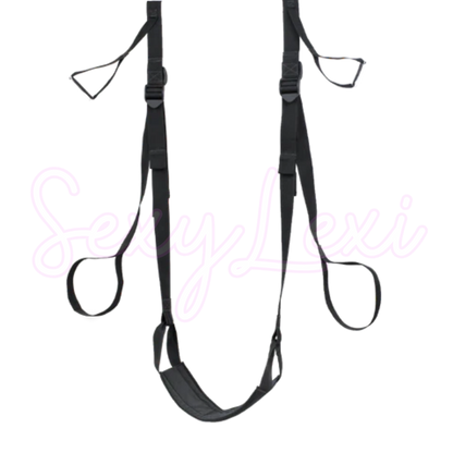 Frequent Flyer Door Swing