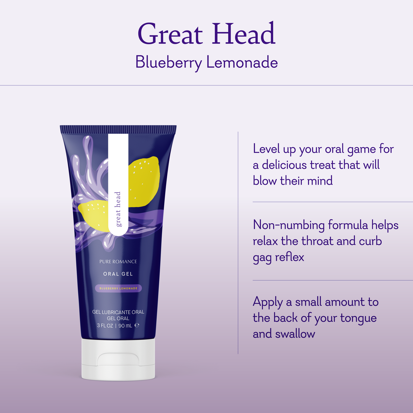 Great Head