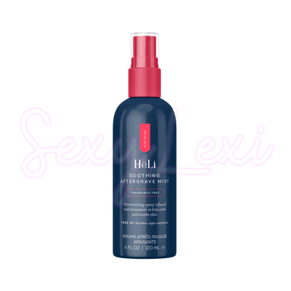 Soothing Aftershave Mist