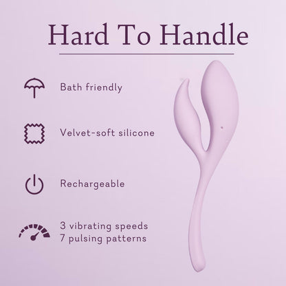 Hard To Handle