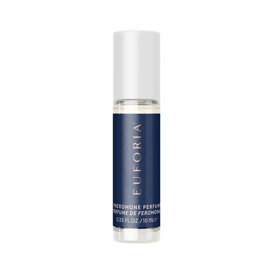 Pheromone Perfume