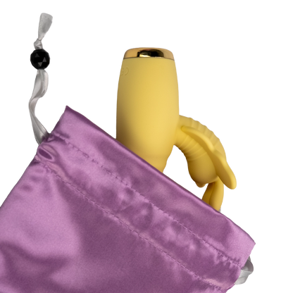 Pleasure Tote