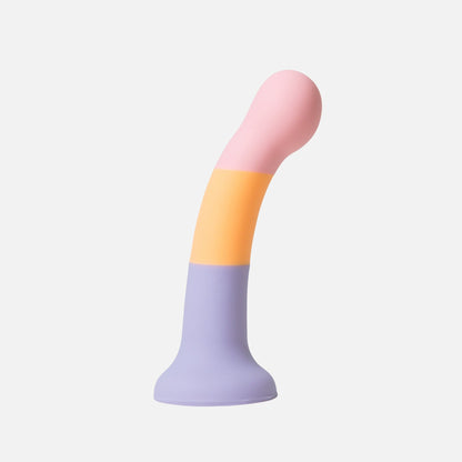 Stuck On You (Suction Cup Dildo)