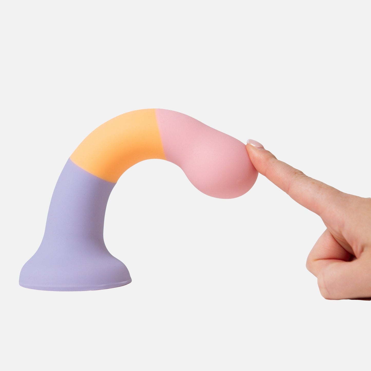 Stuck On You (Suction Cup Dildo)