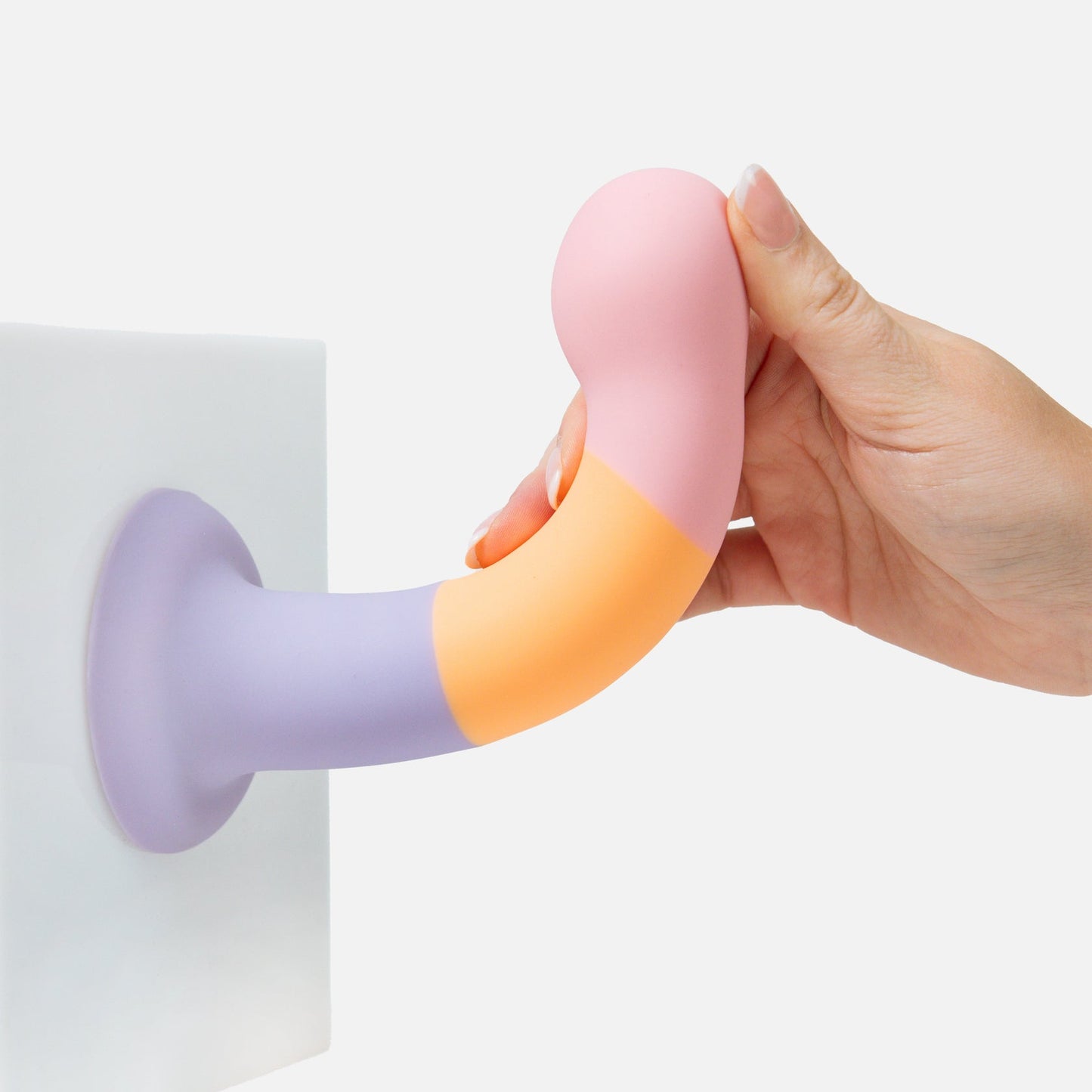 Stuck On You (Suction Cup Dildo)